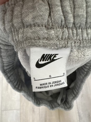 Nike sportswear club fleece - sportswear,